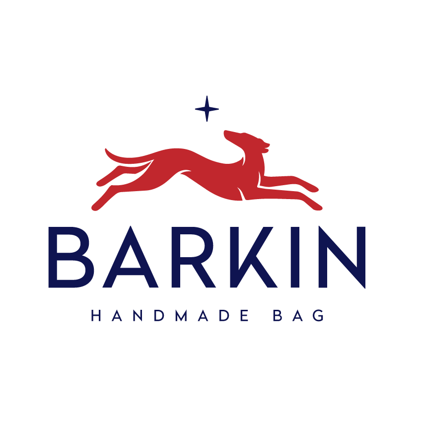 Barkin — handmade bag